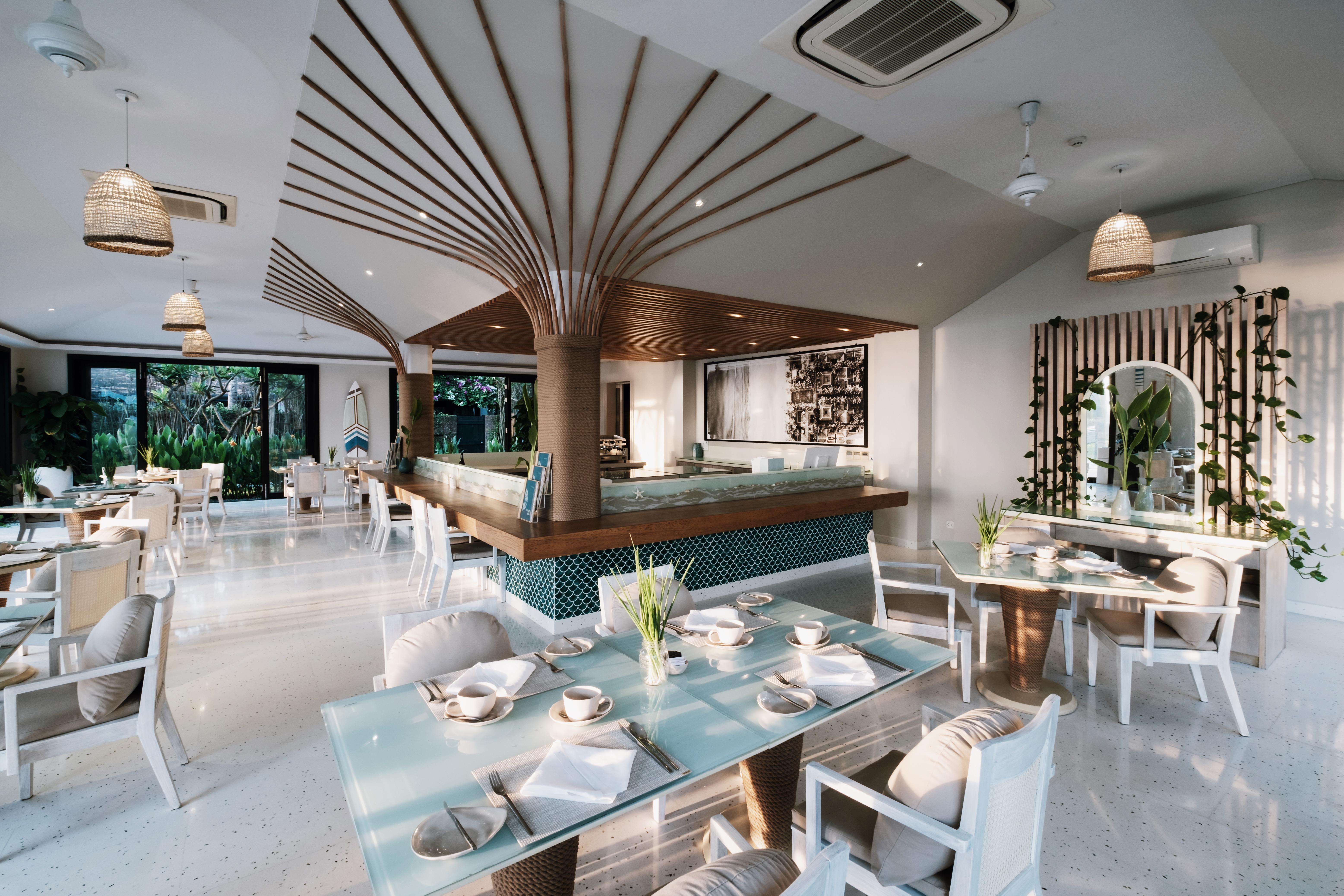 Tia Wellness Resort - Spa Inclusive Da Nang Exterior photo