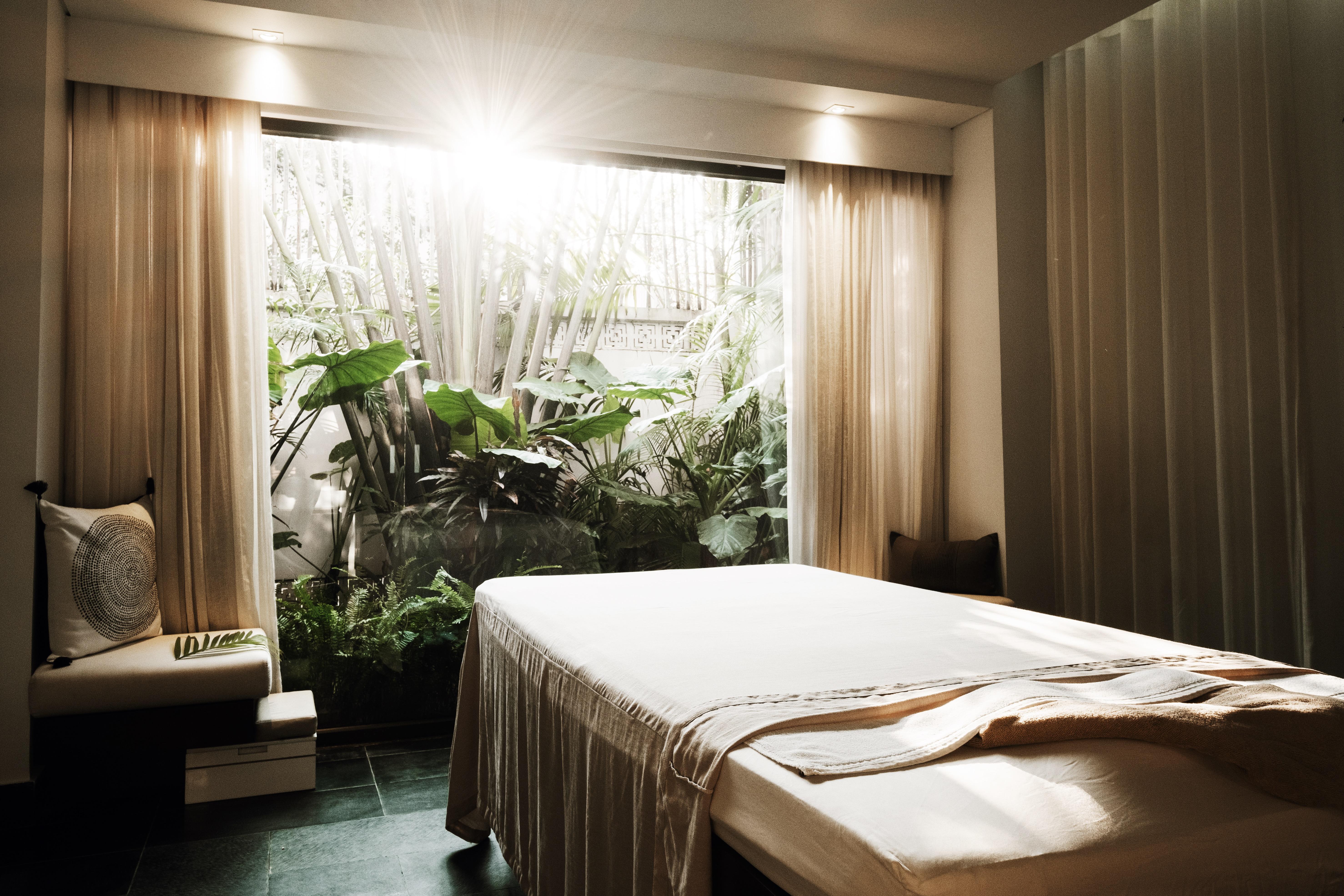 Tia Wellness Resort - Spa Inclusive Da Nang Exterior photo
